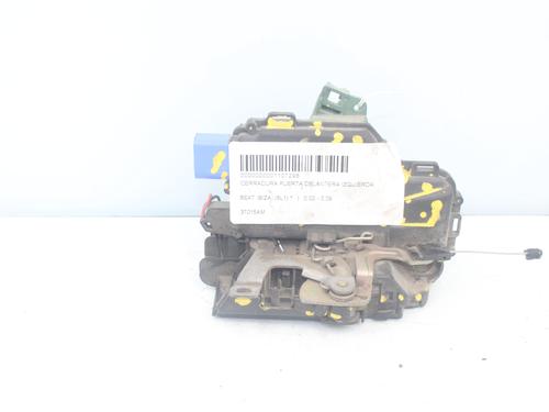 Front left lock SEAT IBIZA III (6L1)  | BP17383732C98 