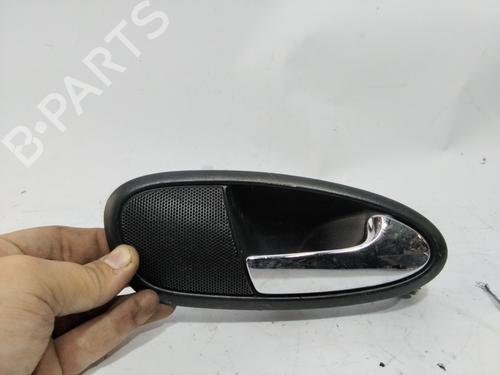 Used Rear right interior door handle SEAT TOLEDO III (5P2) [2004-2009]  28542191