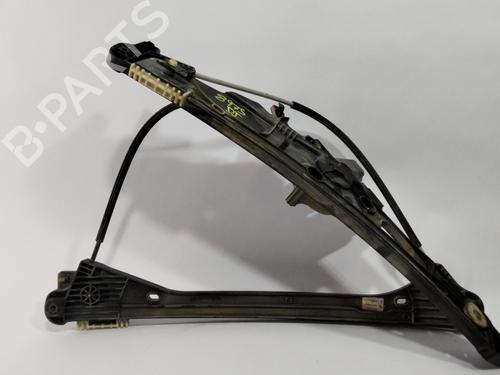 Front left window mechanism PEUGEOT 3008 II SUV (MC_, MR_, MJ_, M4_)  | BP29721732C22 