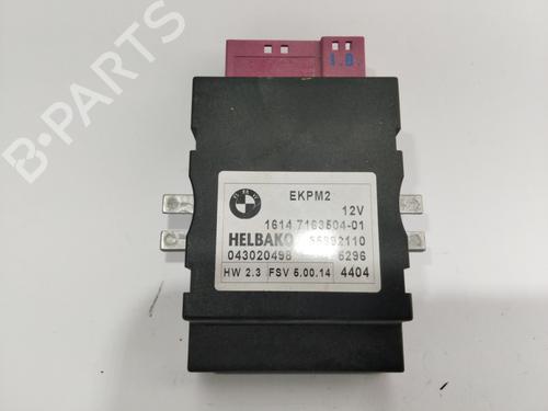 Used Electronic module BMW 1 (E87) [2003-2013]  23553808