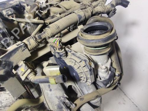 Engine TOYOTA AYGO (_B4_) 1.0 VVTi (KGB40) | BP30864983M1