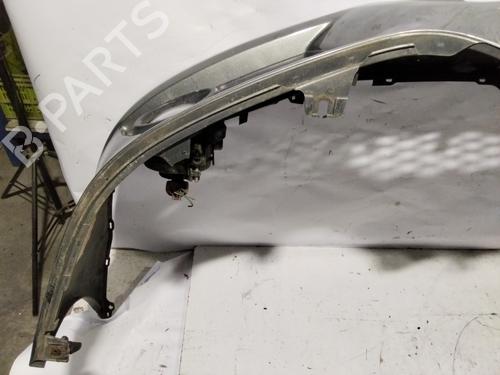 Front bumper TOYOTA COROLLA Verso (ZER_, ZZE12_, R1_) 2.2 D-4D (AUR10_, AUR10R) | BP30138422C7 