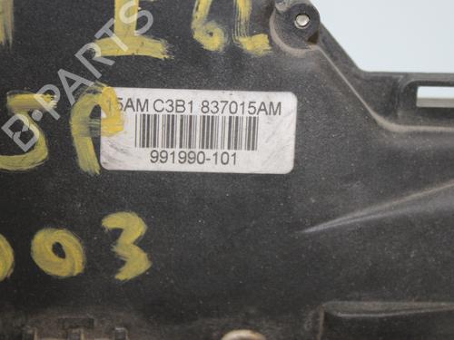 Front left lock SEAT IBIZA III (6L1)  | BP18256877C98 