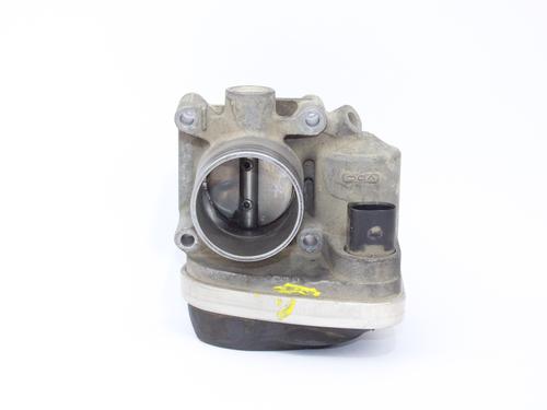 Spjældhus VW POLO (9N_, 9A_) 1.2 12V (64 hp) 13393171