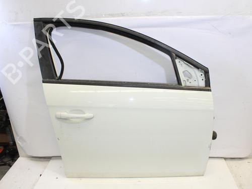 Used Right front door FIAT BRAVO II (198_) 1.6 D Multijet (198AXH1B) (105 hp) 18825151