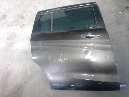 Used Right slide door Right slide door MAZDA 5 (CW) 1.6 CD (116 hp) 10406355 10406355