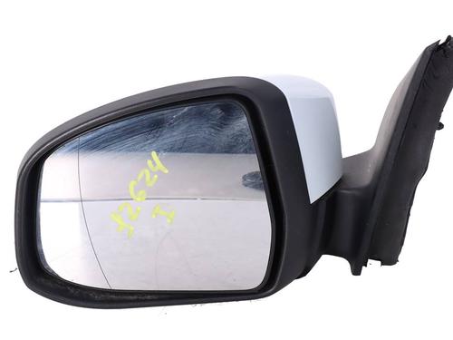 left-mirror-ford-focus-iii-2010-2011-2012-2013-2014-2015-2016-2017-2018-2019-2020-39537731 main image