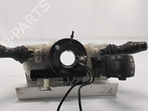 Squib airbag RENAULT MEGANE III Hatchback (BZ0/1_, B3_) 1.9 dCi (BZ0N, BZ0J) | BP28670516C102 