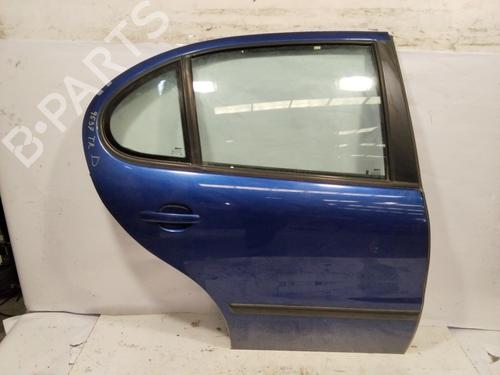 Used Right rear door SEAT TOLEDO II (1M2) [1998-2006]  28136010