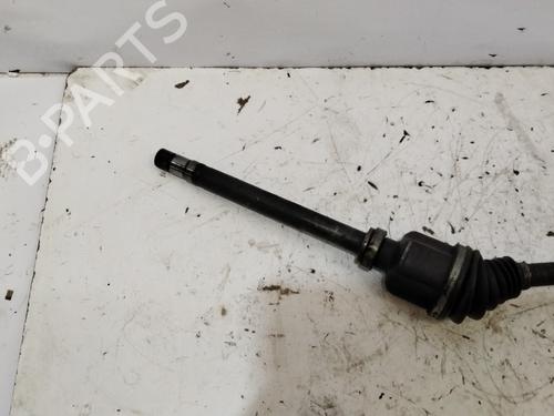 Right front driveshaft CITROËN JUMPER II Van 2.0 BlueHDi 110 | BP39541224M39 - Image 2