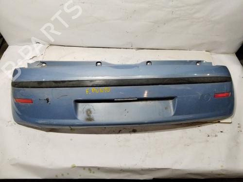 Used Rear bumper FIAT PUNTO (188_) [1999-2012]  30403324