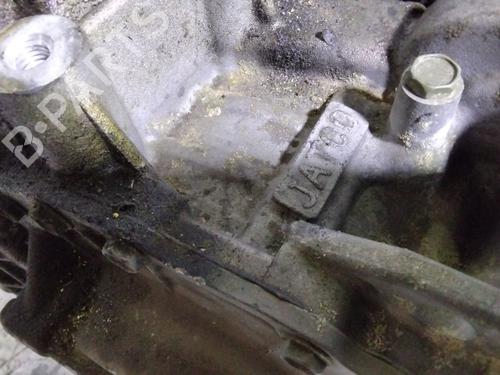 Gearbox ROVER 75 (RJ) 2.0 V6 | BP19449521M3 