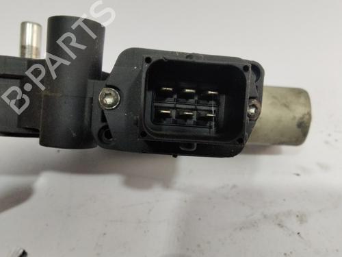 Right front window motor OPEL CORSA D (S07)  | BP26723278E20 