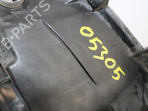 Right headlight SEAT CORDOBA (6K1, 6K2)  | BP15603770C29 