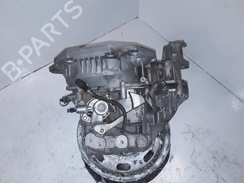 Gearbox OPEL INSIGNIA A (G09)  | BP13392916M3 