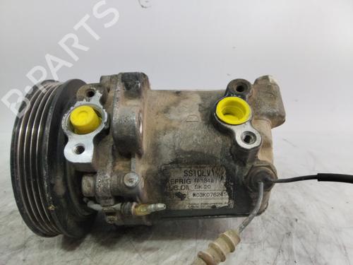 AC compressor SUZUKI VITARA (ET, TA, TD) 2.0 TD Intercooler All-wheel Drive (SV420D) | BP24447720M34 