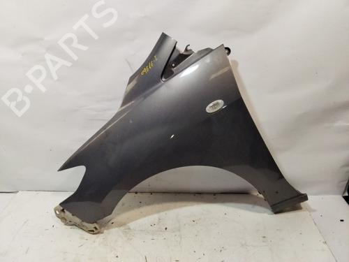 Left front fenders MAZDA 5 (CR) 2.0 CD (CR19) | BP29573139C41 