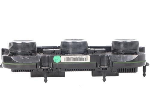 Climate control SKODA OCTAVIA III Combi (5E5, 5E6) 1.8 TSI | BP32724462I5 - Image 3