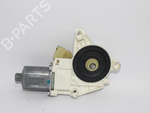 Left front window motor MERCEDES-BENZ M-CLASS (W164) ML 320 CDI 4-matic (164.122) | BP12307926E21 