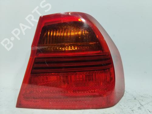 Used Right taillight BMW 3 (E90) 318 d (143 hp) 28525212