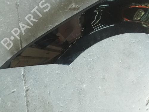 Left front fenders BMW 1 (E87) 120 i | BP8615392C41 