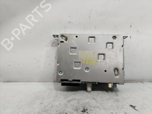 Radio PEUGEOT 2008 I (CU_)  | BP25857611E6 