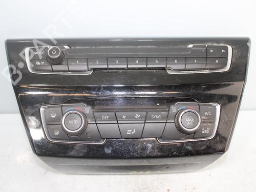 Used Switch BMW X1 (F48) xDrive 18 d (150 hp) 17536784