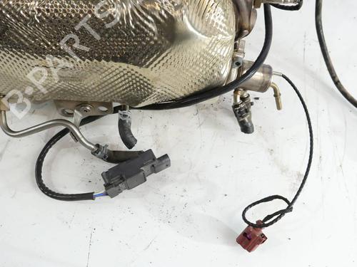 Particulate filter VW ARTEON (3H7, 3H8) | BP40154285M81 - Image 6