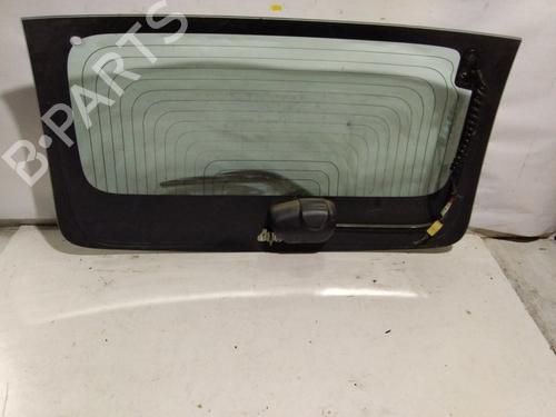 Bootlid window PEUGEOT 107 (PM_, PN_)  | BP25816170C64