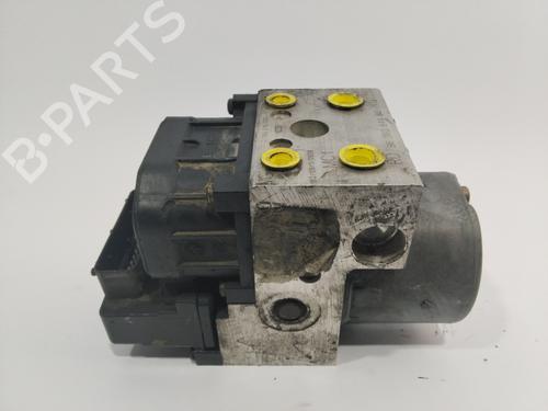 Used ABS pump PEUGEOT 306 (7B, N3, N5) [1993-2003]  21377947
