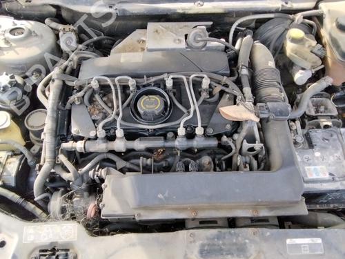 Alternator JAGUAR X-TYPE I Estate (X400) 2.0 D | BP24300965M7 