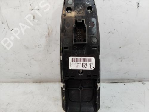 Left front window switch BMW 1 (F21) 118 d | BP25870597I27 