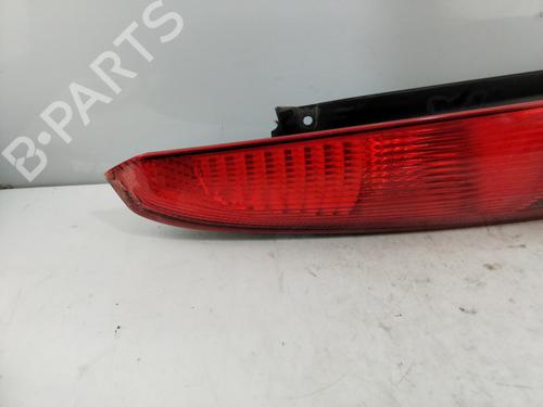 Left taillight FORD FIESTA V (JH_, JD_) 1.6 16V | BP19518839C34 