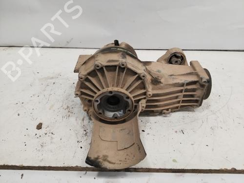 Used Rear differential AUDI A6 C6 Avant (4F5) [2004-2011]  25714134