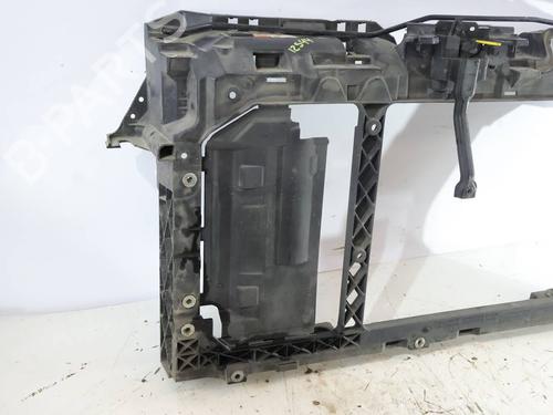 Frontplade/Frontkurv FORD FIESTA VI (CB1, CCN) 1.4 TDCi | BP39184916C72 - Image 3