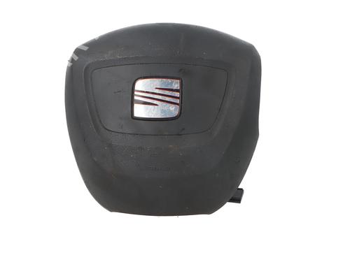 Airbag do condutor SEAT EXEO (3R2) [2008-2013]  31118482