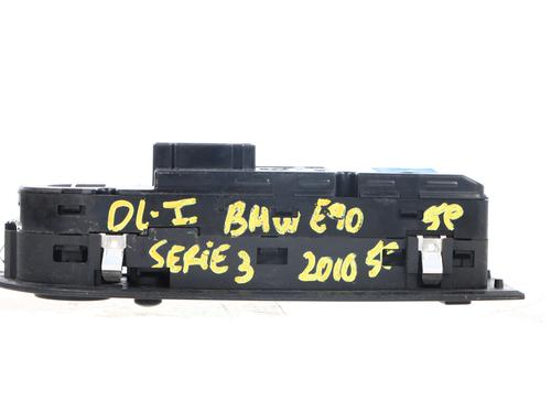 Left front window switch BMW 3 (E90) 320 d | BP32389652I27