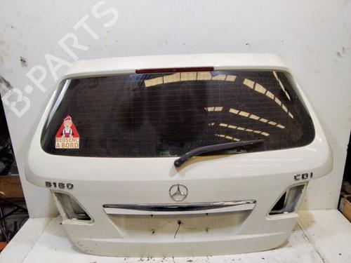 Used Tailgate MERCEDES-BENZ B-CLASS Sports Tourer (W245) B 180 CDI (245.207) (109 hp) 17741506