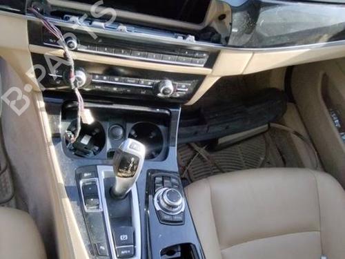 Control unit BMW 5 (F10) 520 d | BP39532535M11 - Image 8