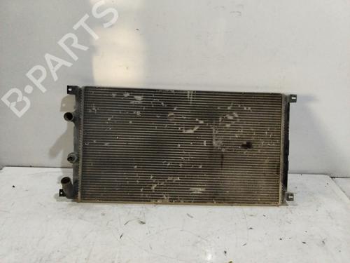 AC-Kondensator OPEL MOVANO A Bus (X70)  | BP19028112M32 