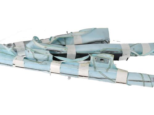 Used Left curtain airbag Left curtain airbag FORD ECOSPORT 1.5 TDCi (90 hp) 33623357 33623357