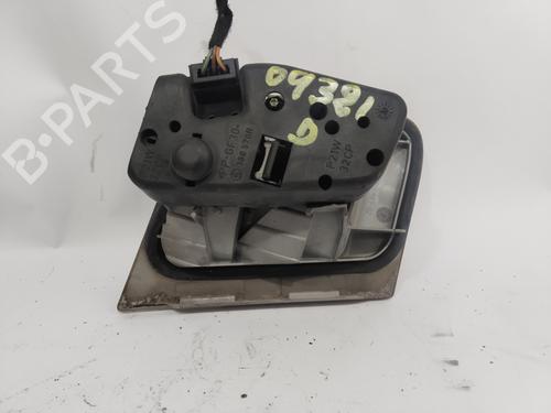 Right taillight BMW 3 (E46) 320 d | BP27564207C35 