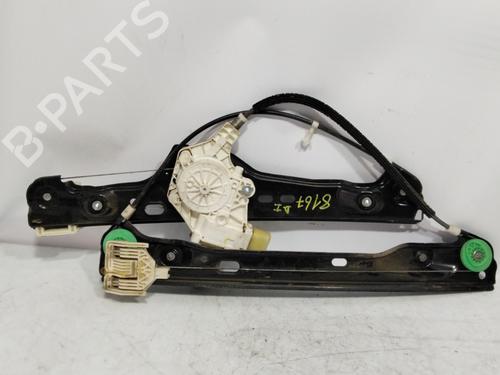 Elevalunas delantero izquierdo BMW 3 (E90) 318 d (122 hp) 32337925