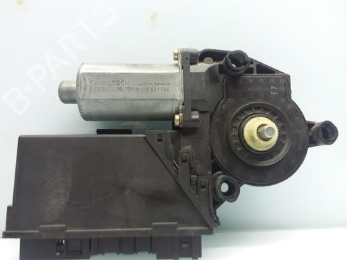 Right front window motor AUDI A4 B6 (8E2) 1.9 TDI quattro | BP9415608E20 