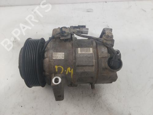 Used AC compressor NISSAN X-TRAIL III (T32_, T32R, T32RR) [2013-2025]  24991541
