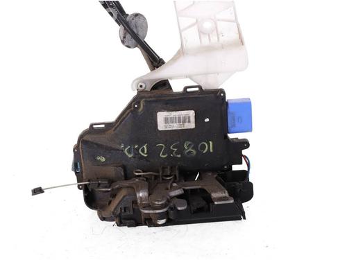Used Front right lock Front right lock 38727578 38727578