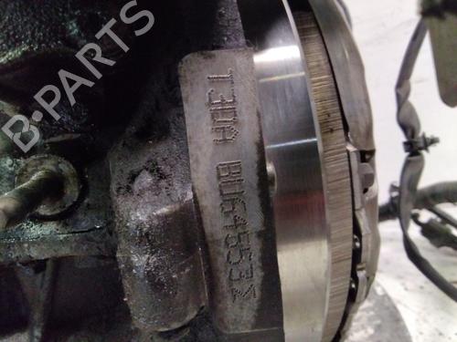 Engine FORD FOCUS III 1.6 TDCi | BP28120461M1 