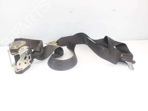 Rear left seatbelt SEAT LEON (1P1)  | BP17320679I29 