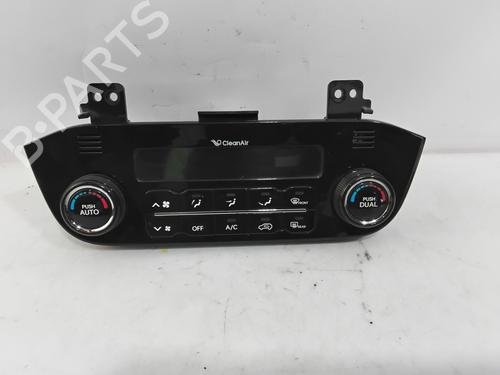 Used Climate control KIA SPORTAGE III (SL) [2009-2017]  27820032