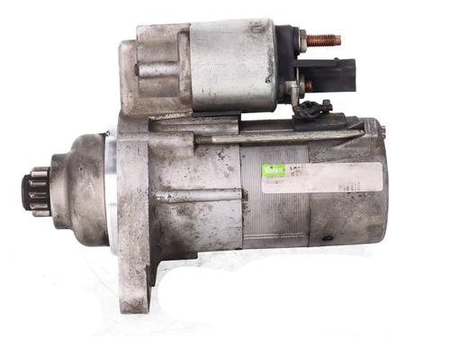 Starter VW PASSAT B6 (3C2) | BP38747471M8 - Image 2